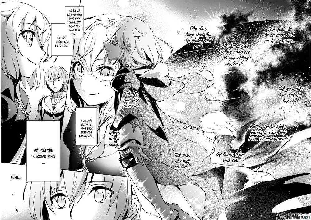Tôi Bị Vướng Vào Cuộc Triệu Hồi Anh Hùng, Nhưng Dị Giới Vẫn Bình Yên Chapter 7 - Trang 27