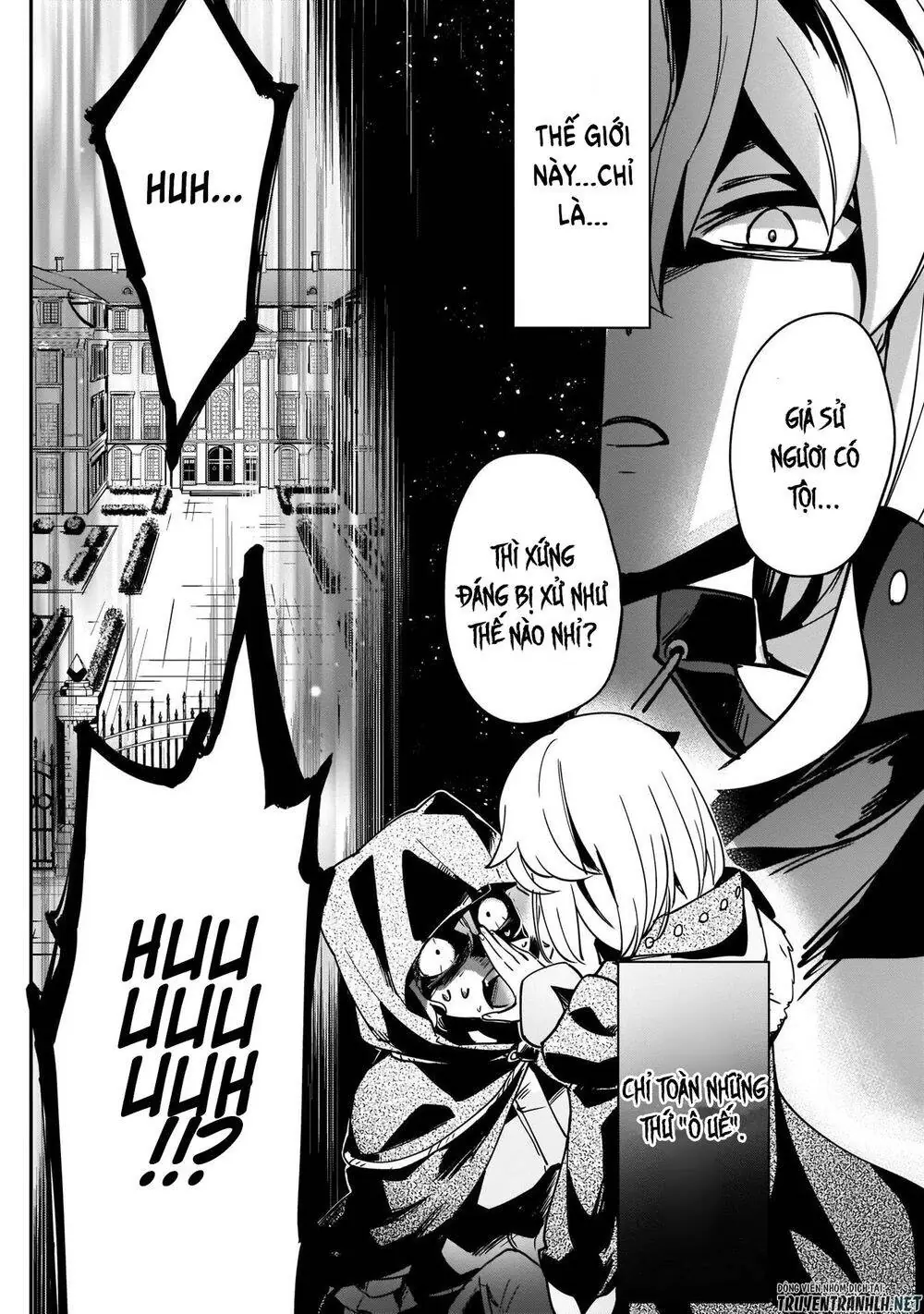 Tôi Bị Vướng Vào Cuộc Triệu Hồi Anh Hùng, Nhưng Dị Giới Vẫn Bình Yên Chapter 7 - Trang 8