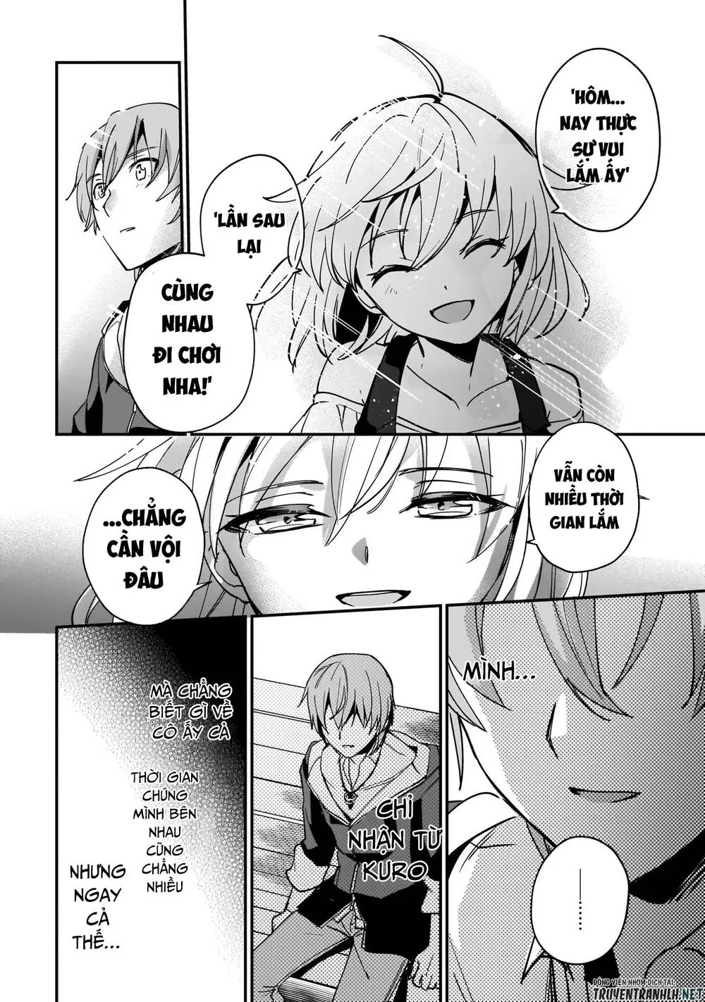 Tôi Bị Vướng Vào Cuộc Triệu Hồi Anh Hùng, Nhưng Dị Giới Vẫn Bình Yên Chapter 9 - Trang 19
