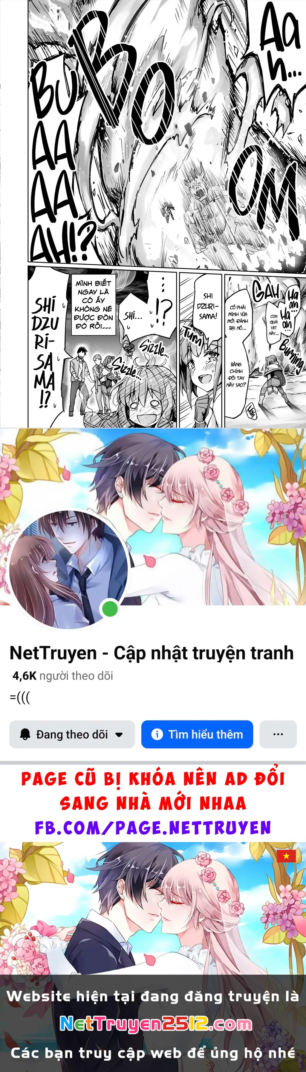Tôi bỗng nhiên bắt đầu sống chung với một nữ ninja NEET Otaku Chapter 13 - Trang 6