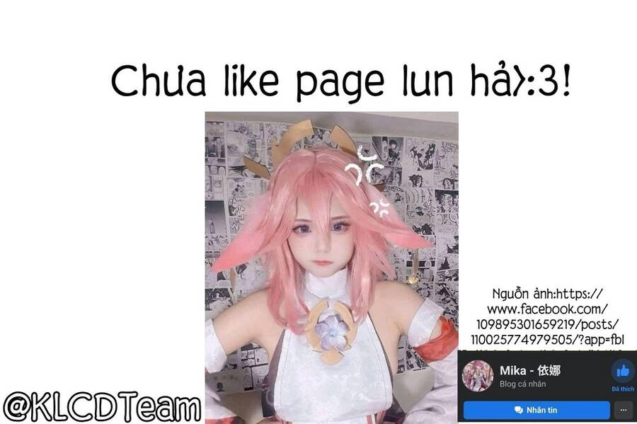 Tôi bỗng nhiên bắt đầu sống chung với một nữ ninja NEET Otaku Chapter 2 - Trang 8