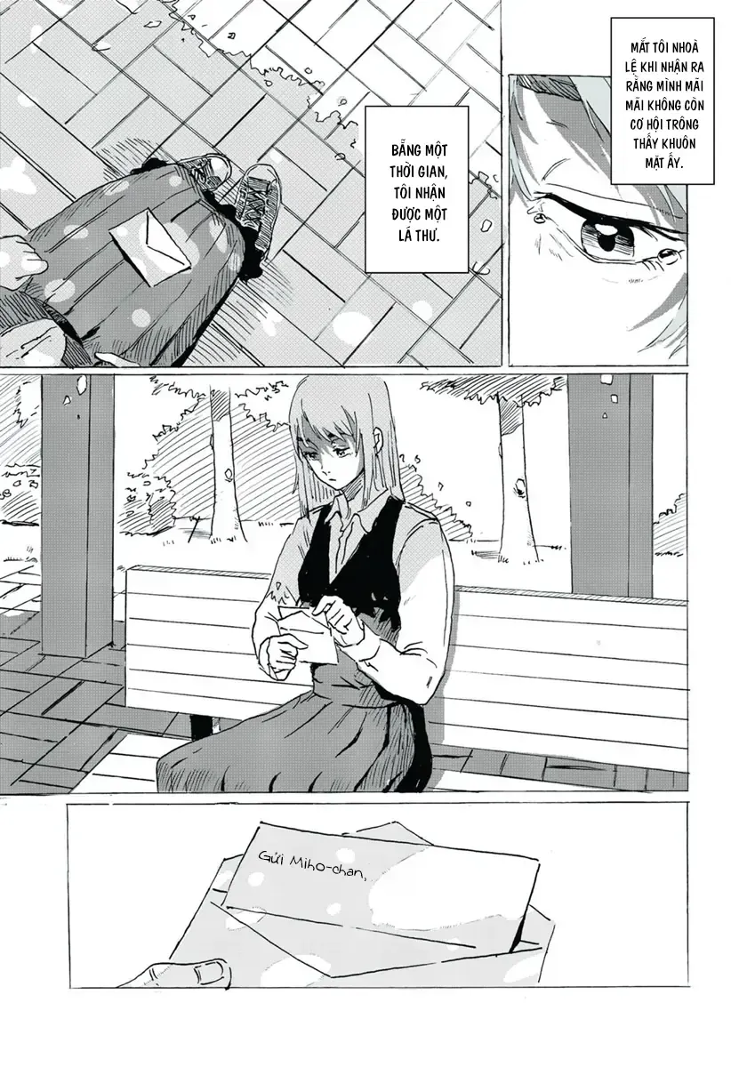 Tôi Càng Lúc Càng Nhanh Hơn Chapter 0 - Trang 17