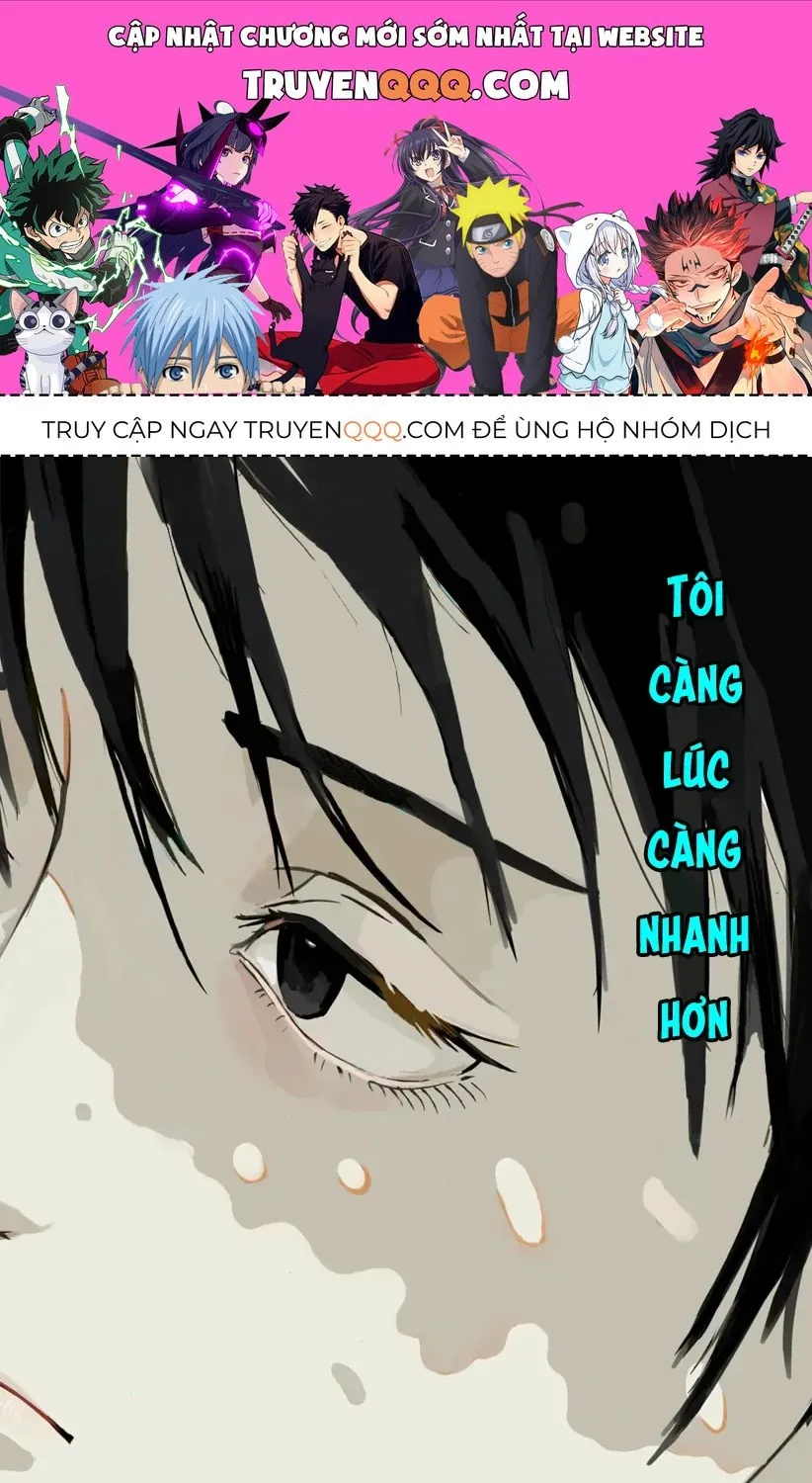 Tôi Càng Lúc Càng Nhanh Hơn Chapter 0 - Trang 2