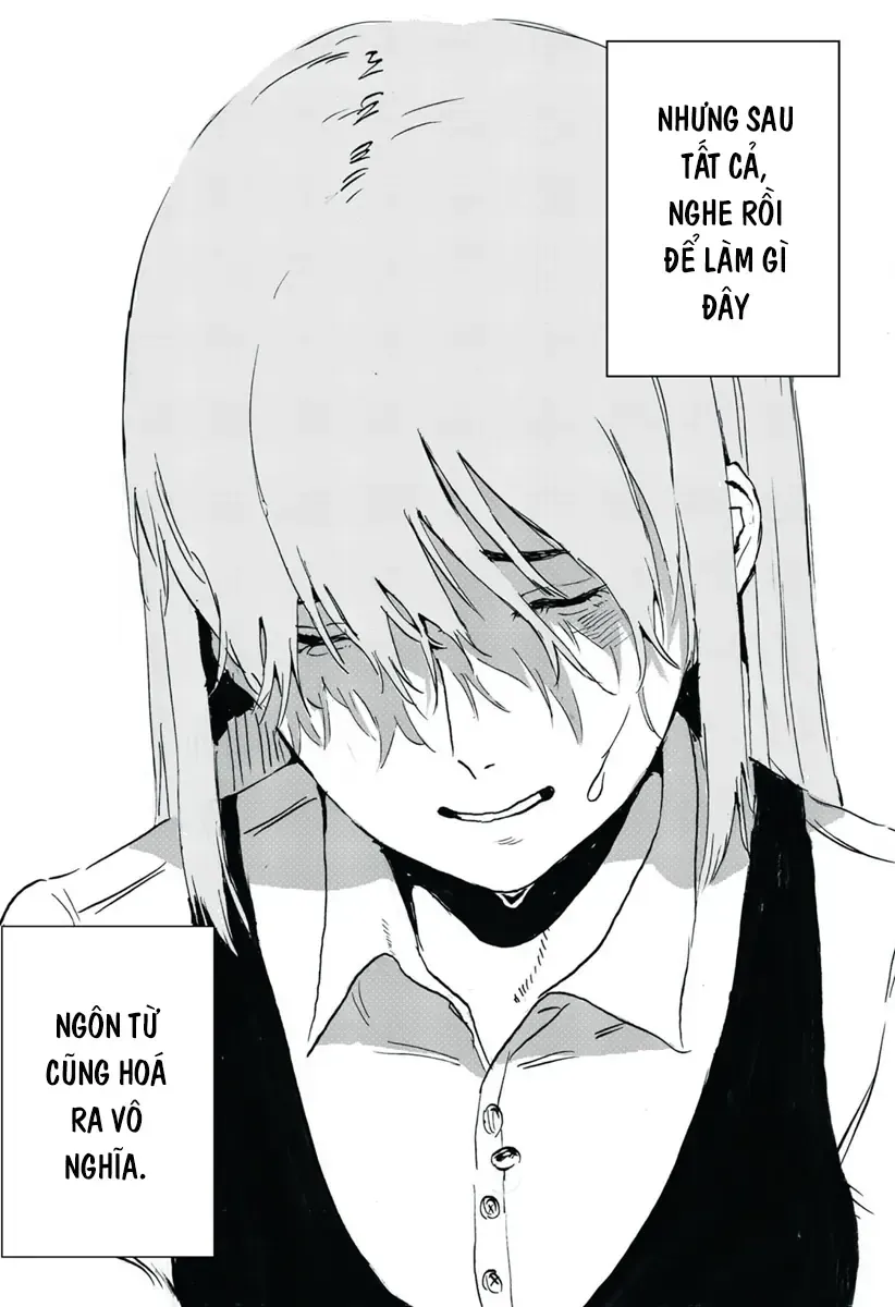 Tôi Càng Lúc Càng Nhanh Hơn Chapter 0 - Trang 20