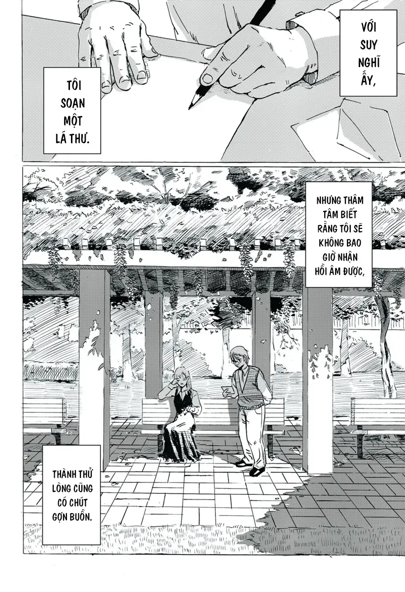 Tôi Càng Lúc Càng Nhanh Hơn Chapter 1 - Trang 11