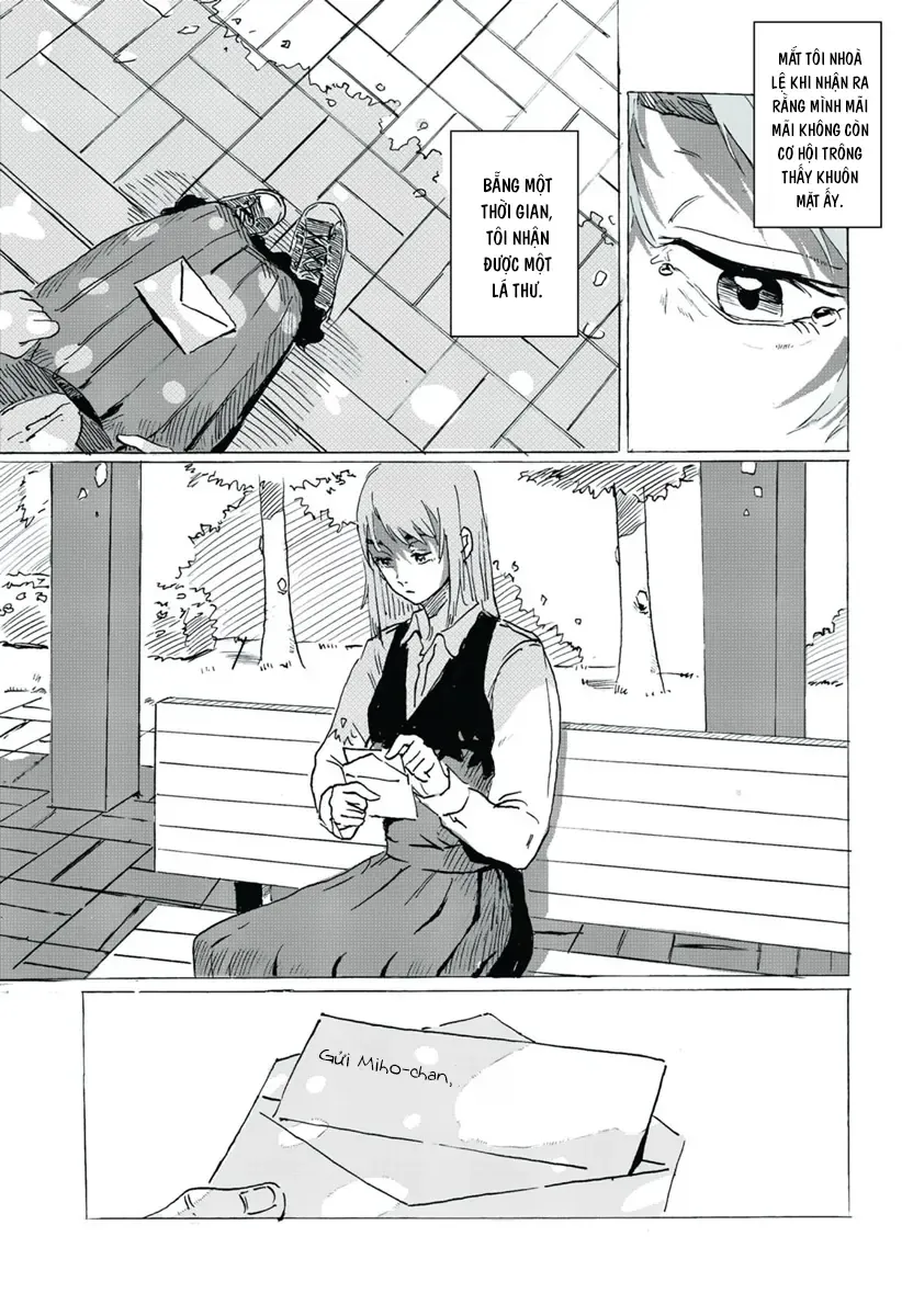 Tôi Càng Lúc Càng Nhanh Hơn Chapter 1 - Trang 16