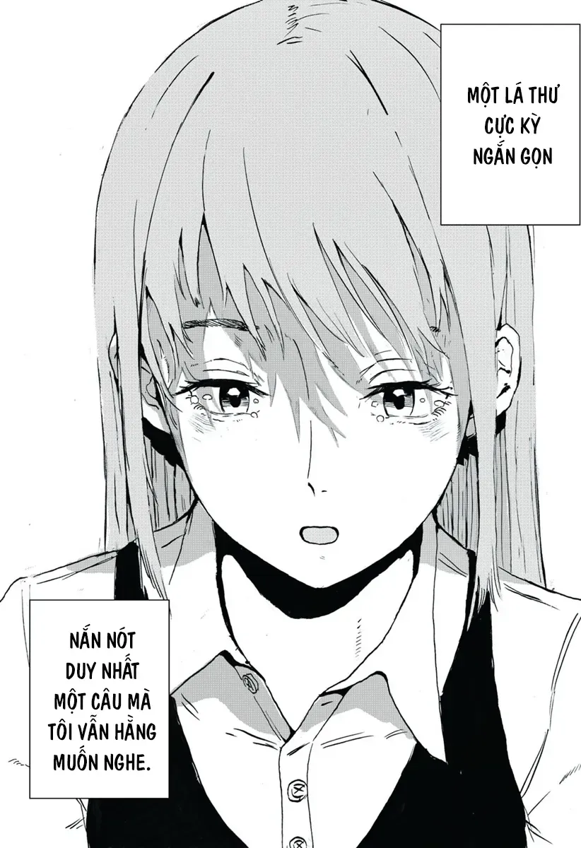 Tôi Càng Lúc Càng Nhanh Hơn Chapter 1 - Trang 18