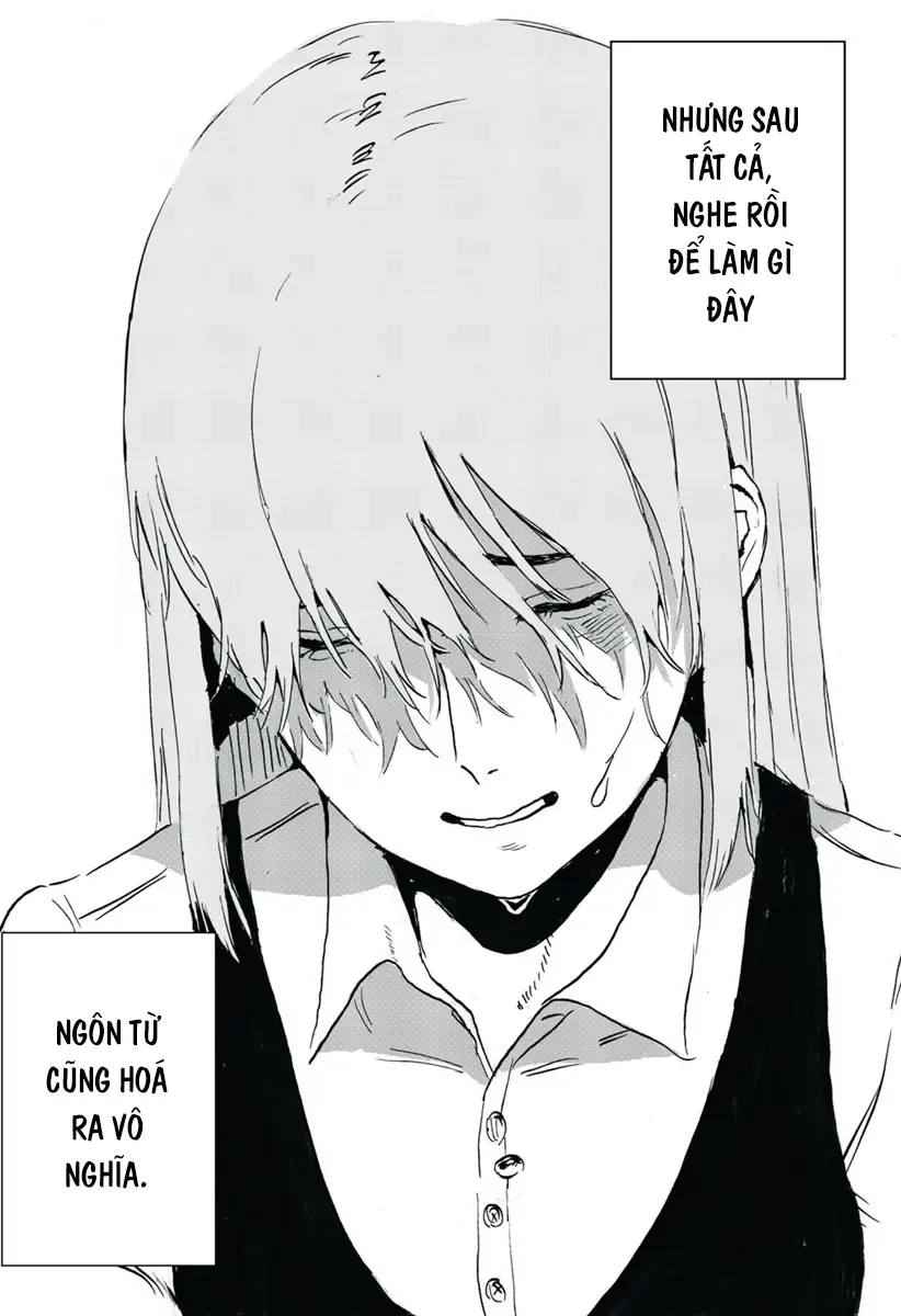Tôi Càng Lúc Càng Nhanh Hơn Chapter 1 - Trang 19