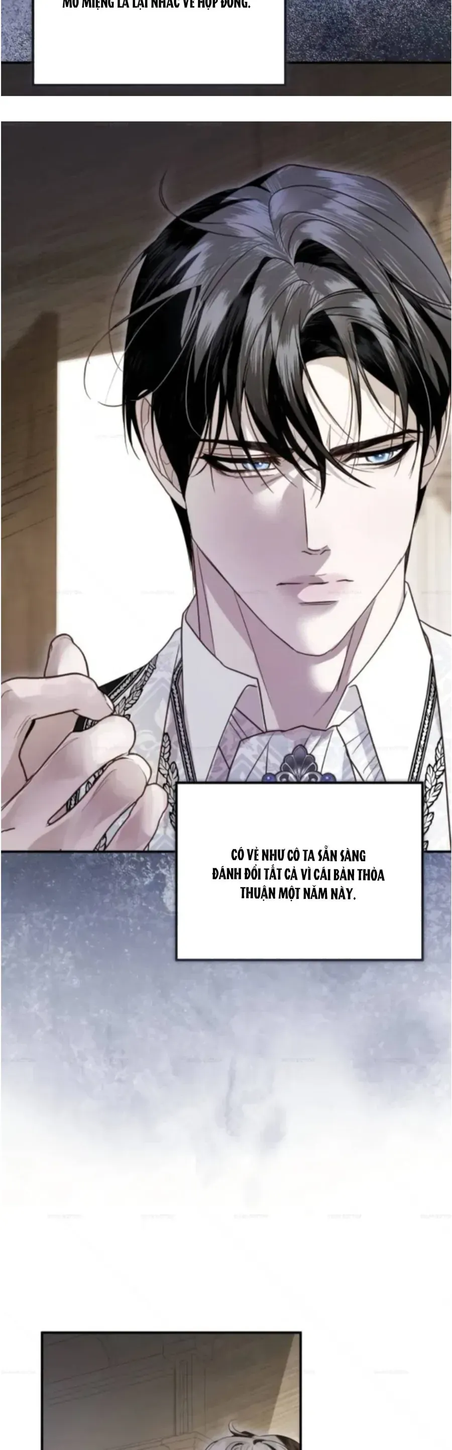 Tôi Chỉ Cần Đứa Con Của Công Tước Chapter 12 - Trang 17