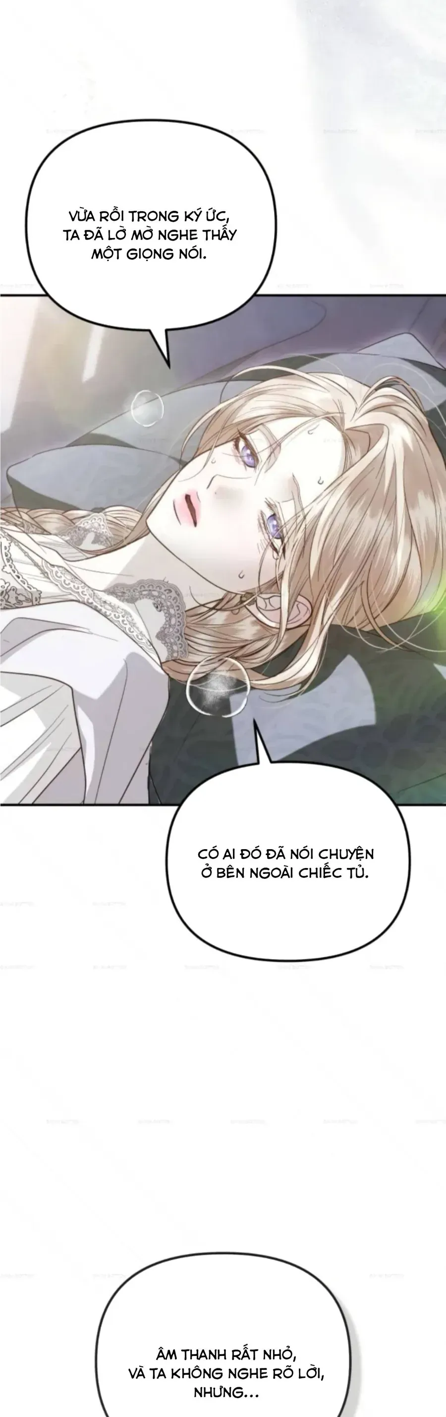 Tôi Chỉ Cần Đứa Con Của Công Tước Chapter 12 - Trang 8