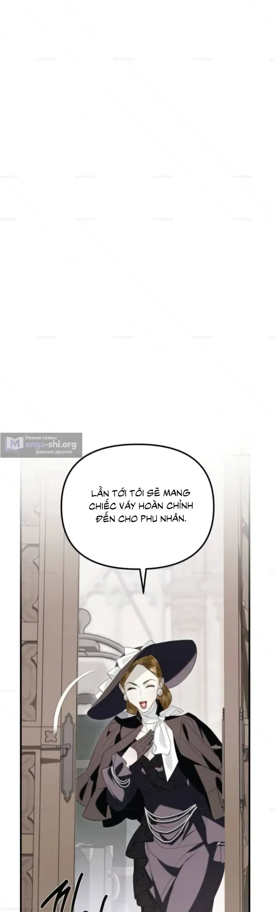 Tôi Chỉ Cần Đứa Con Của Công Tước Chapter 13 - Trang 21