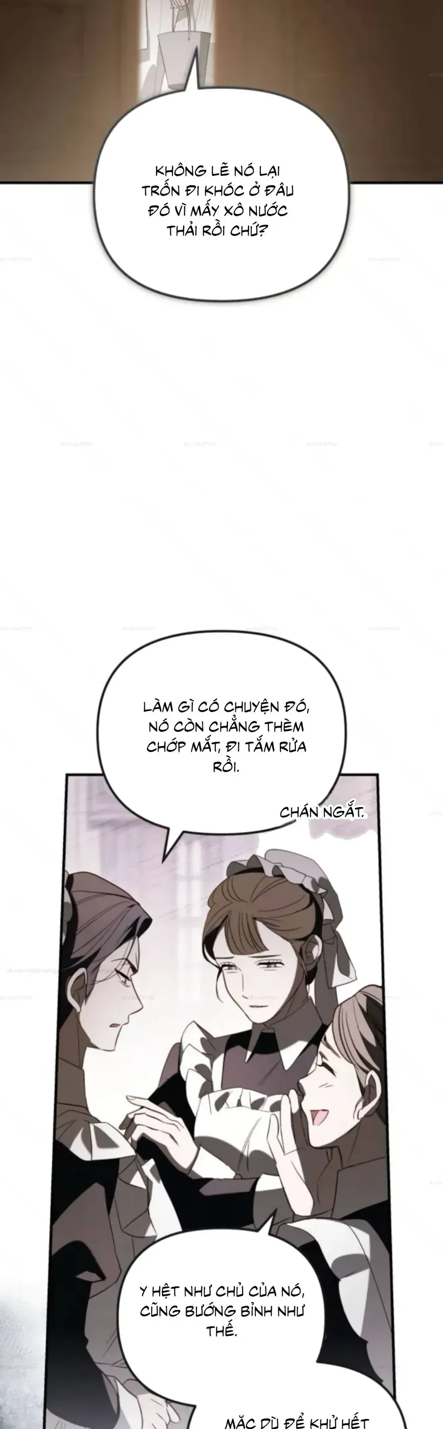 Tôi Chỉ Cần Đứa Con Của Công Tước Chapter 13 - Trang 31