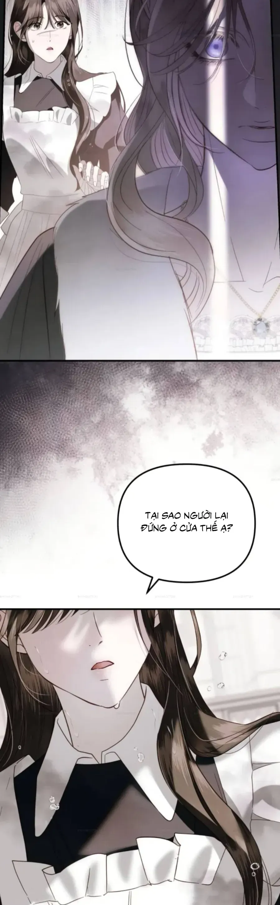 Tôi Chỉ Cần Đứa Con Của Công Tước Chapter 13 - Trang 33