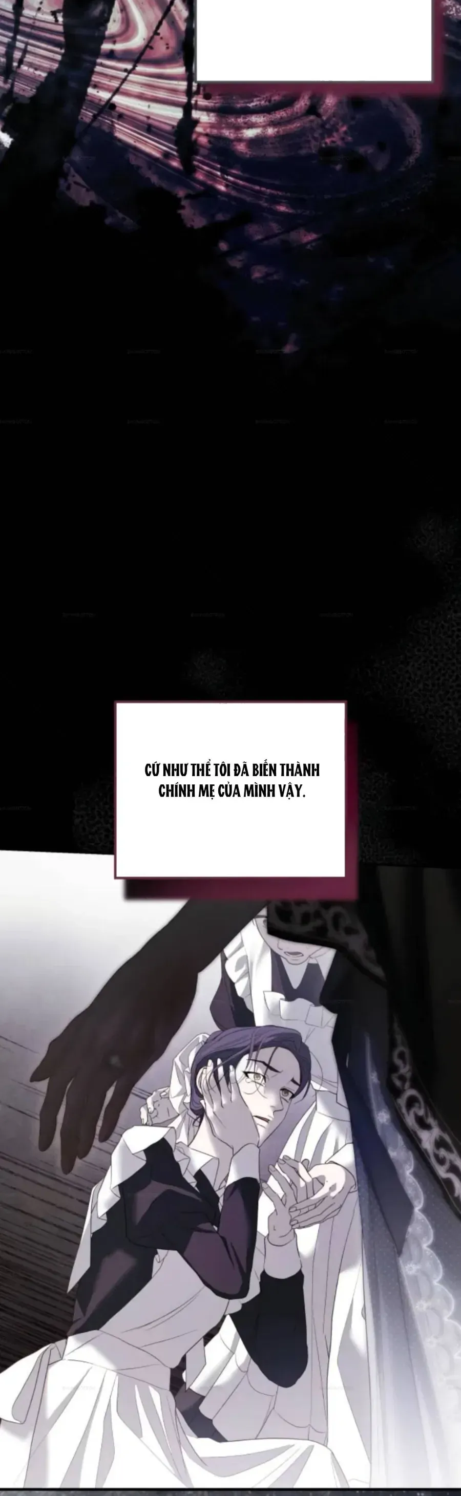 Tôi Chỉ Cần Đứa Con Của Công Tước Chapter 13 - Trang 42