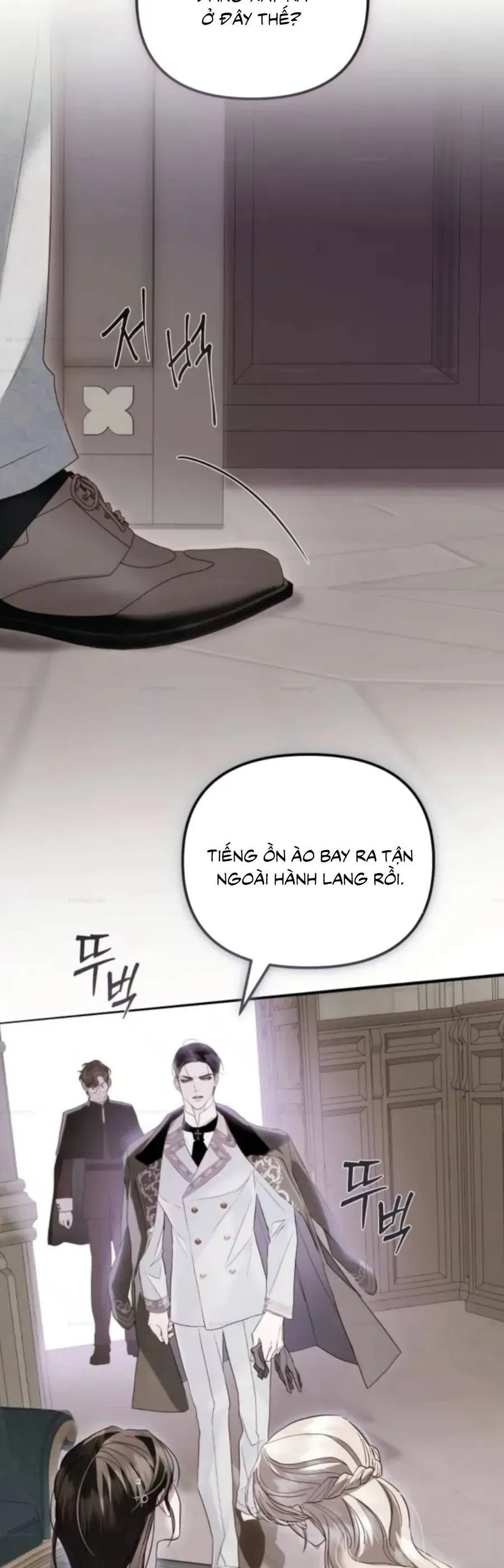 Tôi Chỉ Cần Đứa Con Của Công Tước Chapter 13 - Trang 47