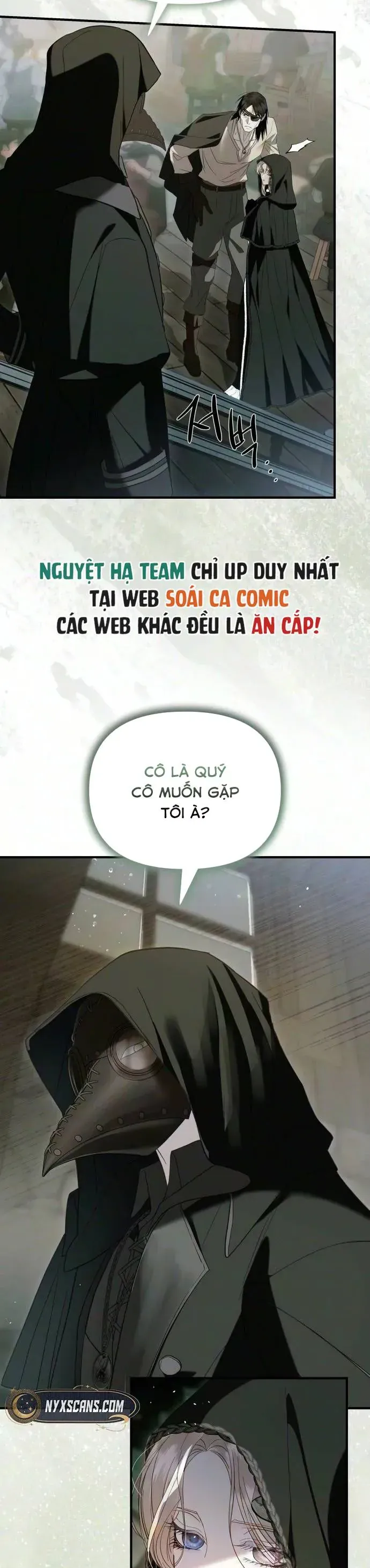 Tôi Chỉ Cần Đứa Con Của Công Tước Chapter 15 - Trang 13