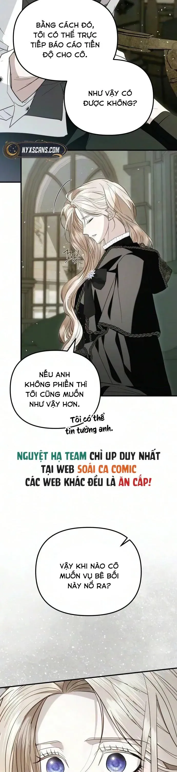 Tôi Chỉ Cần Đứa Con Của Công Tước Chapter 15 - Trang 27