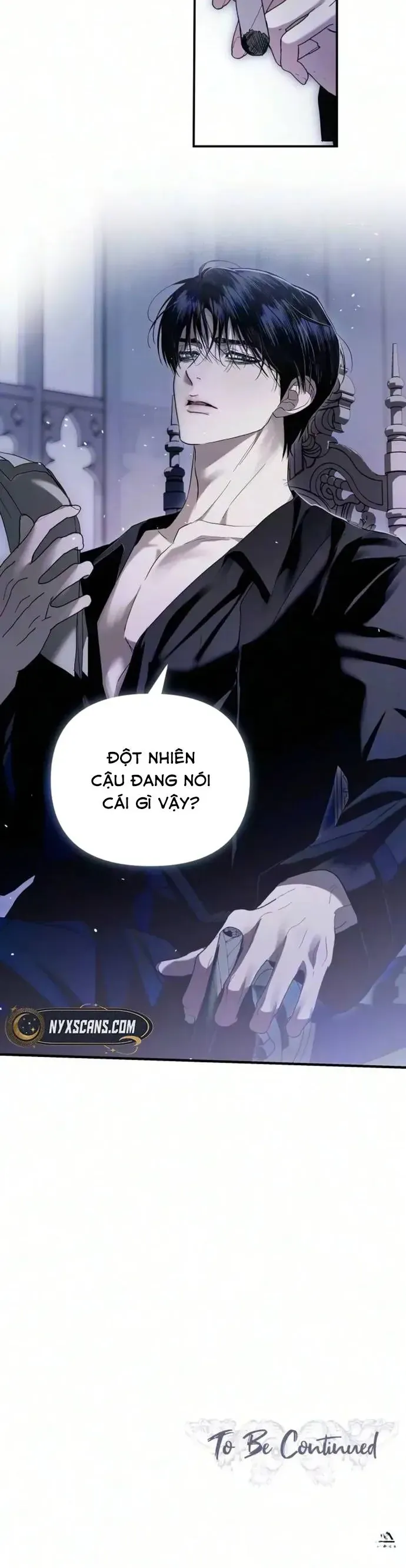 Tôi Chỉ Cần Đứa Con Của Công Tước Chapter 15 - Trang 39