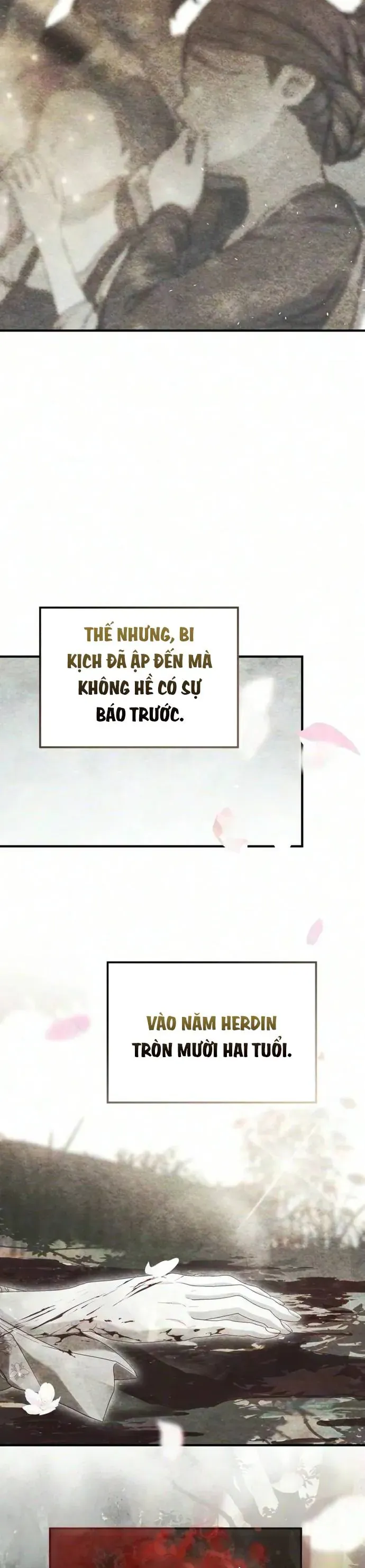 Tôi Chỉ Cần Đứa Con Của Công Tước Chapter 17 - Trang 10