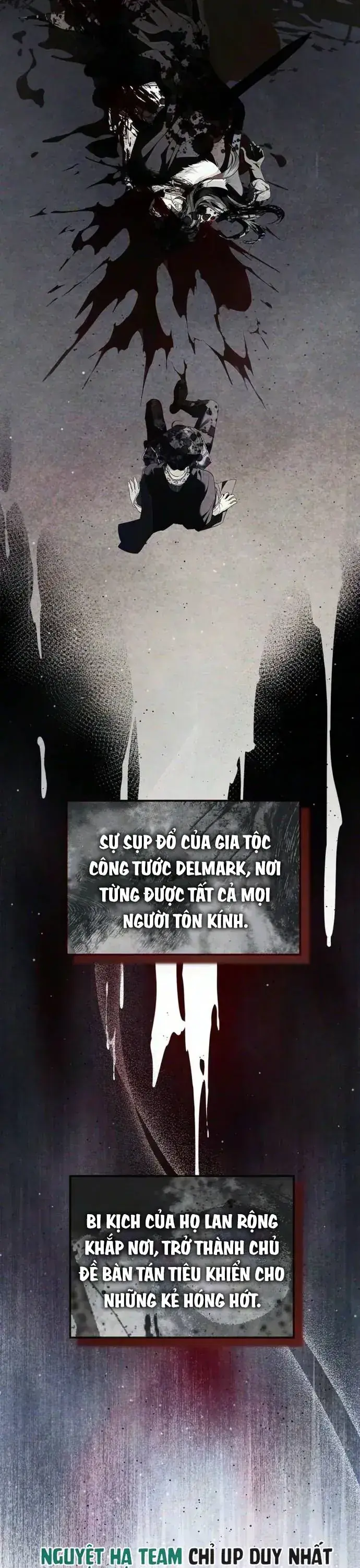 Tôi Chỉ Cần Đứa Con Của Công Tước Chapter 17 - Trang 14