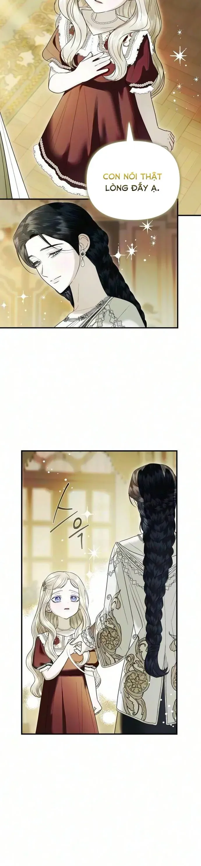 Tôi Chỉ Cần Đứa Con Của Công Tước Chapter 17 - Trang 25