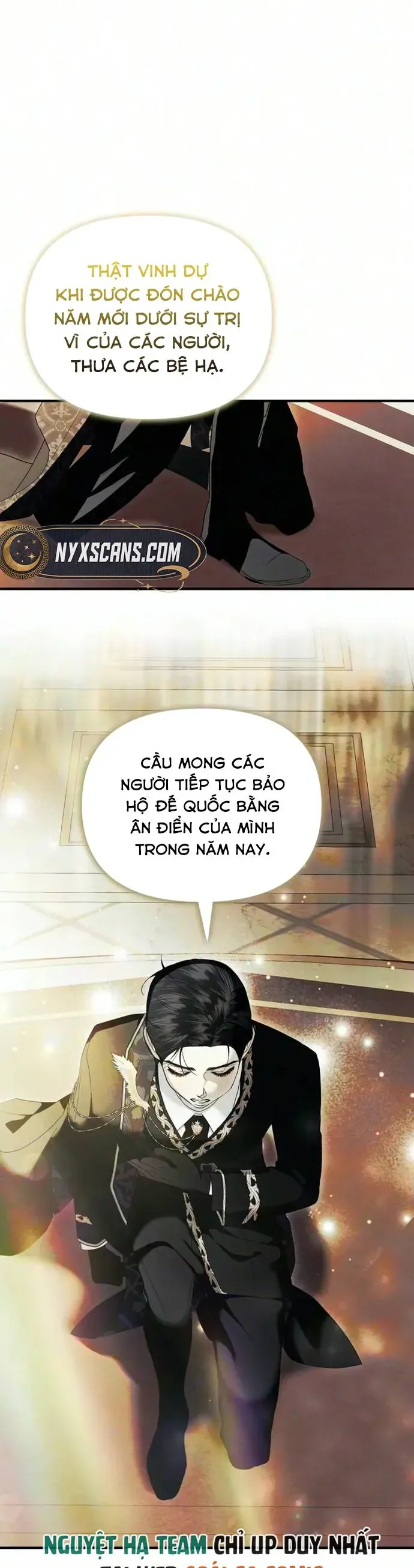 Tôi Chỉ Cần Đứa Con Của Công Tước Chapter 17 - Trang 35