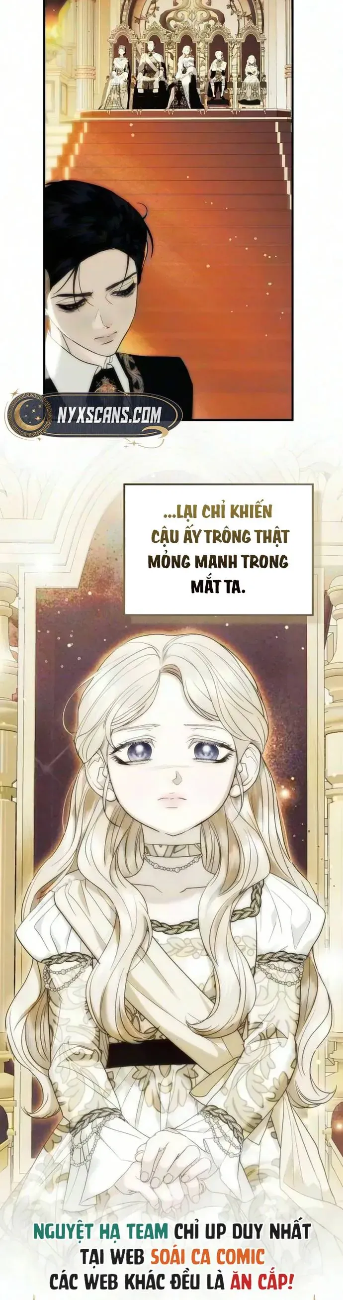 Tôi Chỉ Cần Đứa Con Của Công Tước Chapter 17 - Trang 38