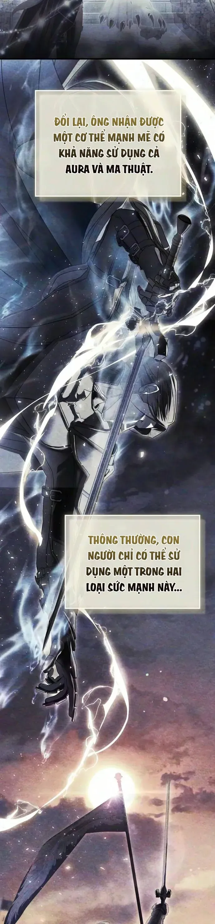 Tôi Chỉ Cần Đứa Con Của Công Tước Chapter 17 - Trang 6