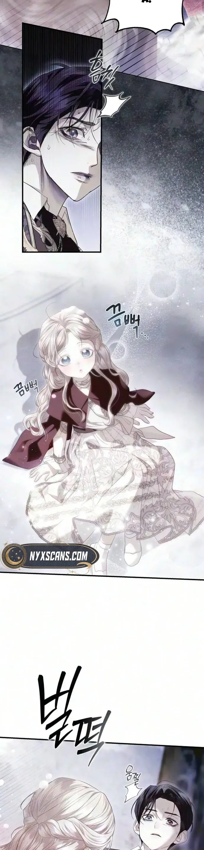 Tôi Chỉ Cần Đứa Con Của Công Tước Chapter 18 - Trang 17