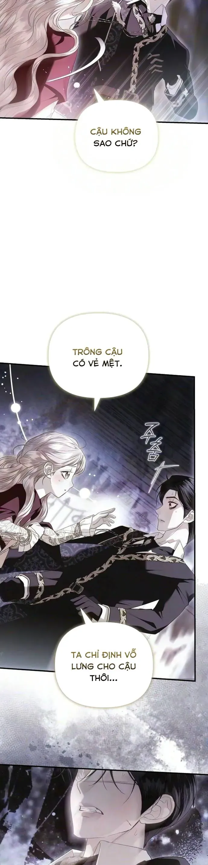 Tôi Chỉ Cần Đứa Con Của Công Tước Chapter 18 - Trang 18