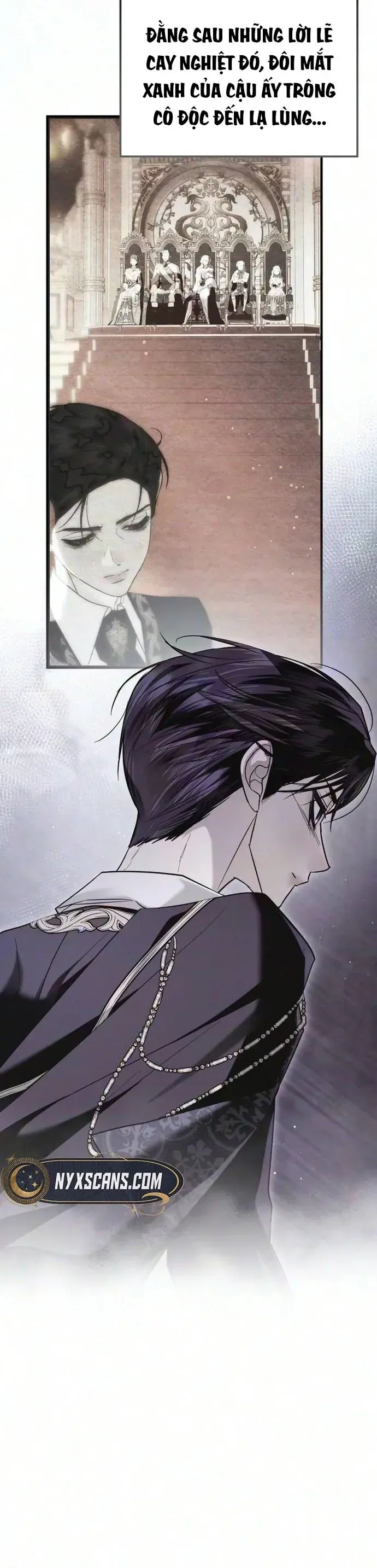 Tôi Chỉ Cần Đứa Con Của Công Tước Chapter 18 - Trang 22