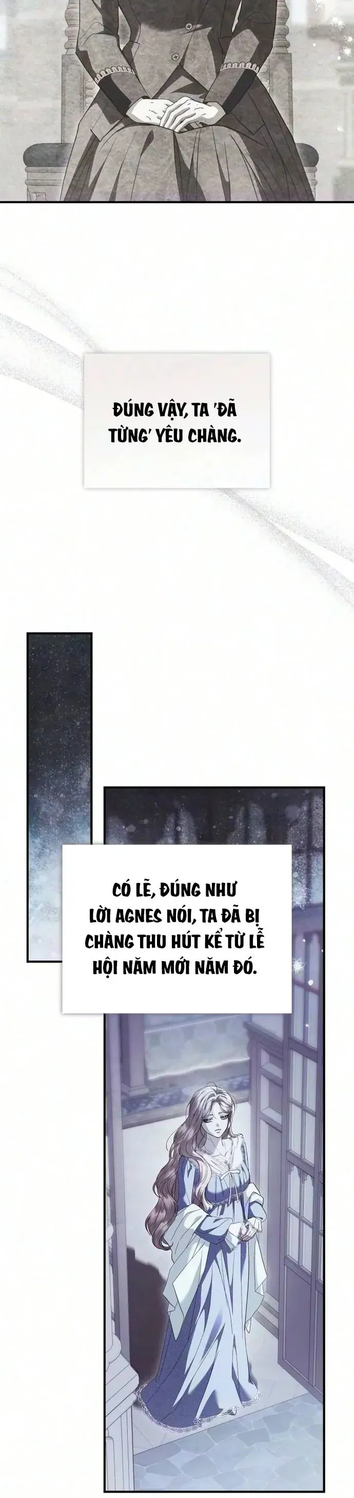 Tôi Chỉ Cần Đứa Con Của Công Tước Chapter 18 - Trang 36