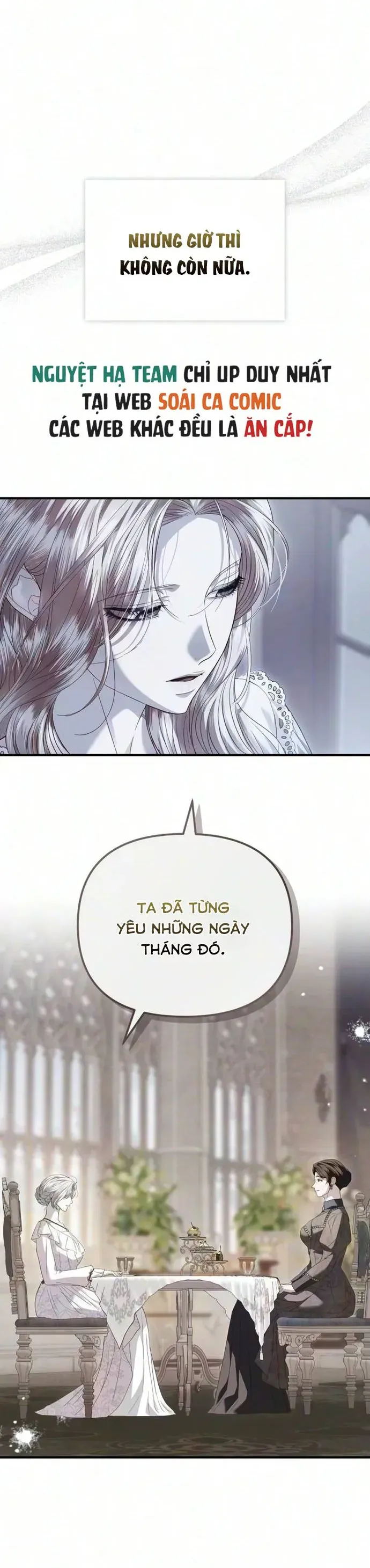 Tôi Chỉ Cần Đứa Con Của Công Tước Chapter 18 - Trang 37
