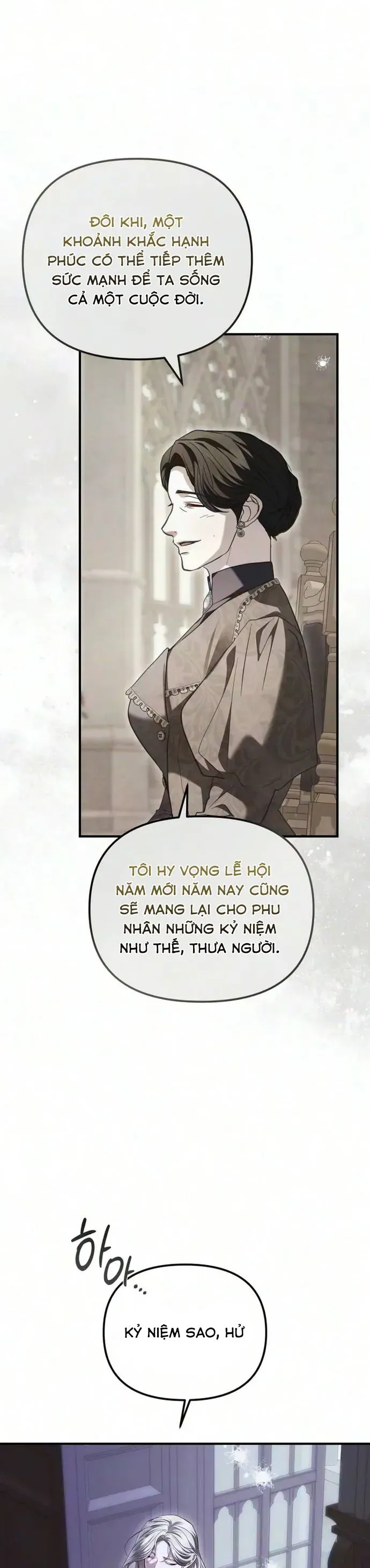 Tôi Chỉ Cần Đứa Con Của Công Tước Chapter 18 - Trang 38