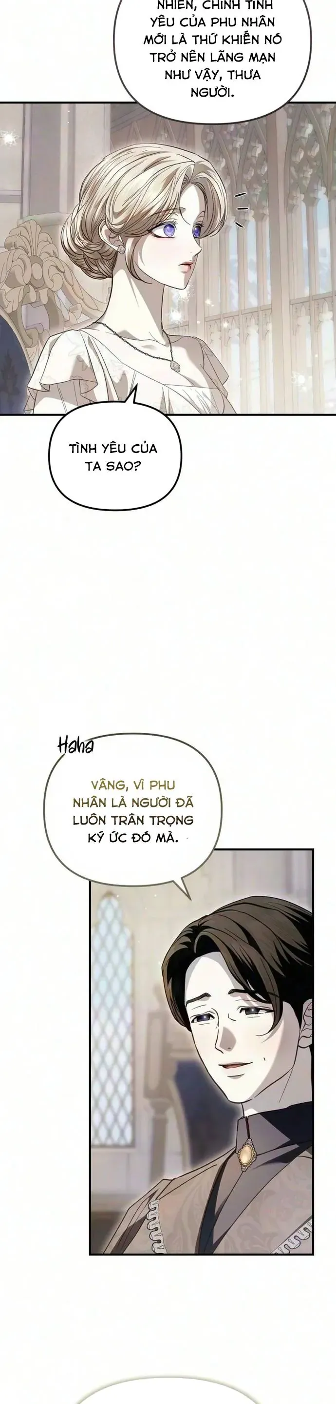 Tôi Chỉ Cần Đứa Con Của Công Tước Chapter 18 - Trang 5