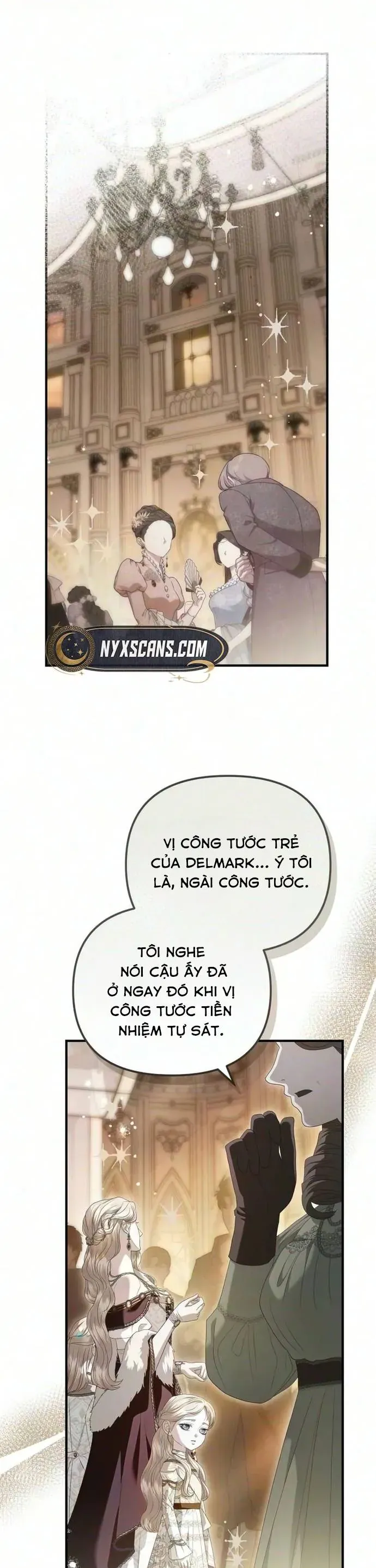 Tôi Chỉ Cần Đứa Con Của Công Tước Chapter 18 - Trang 9