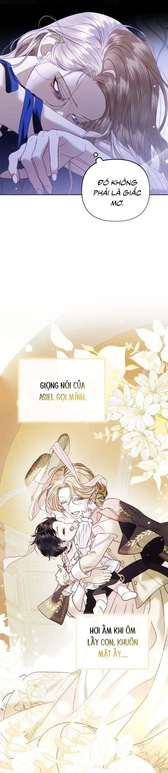 Tôi Chỉ Cần Đứa Con Của Công Tước Chapter 3 - Trang 26