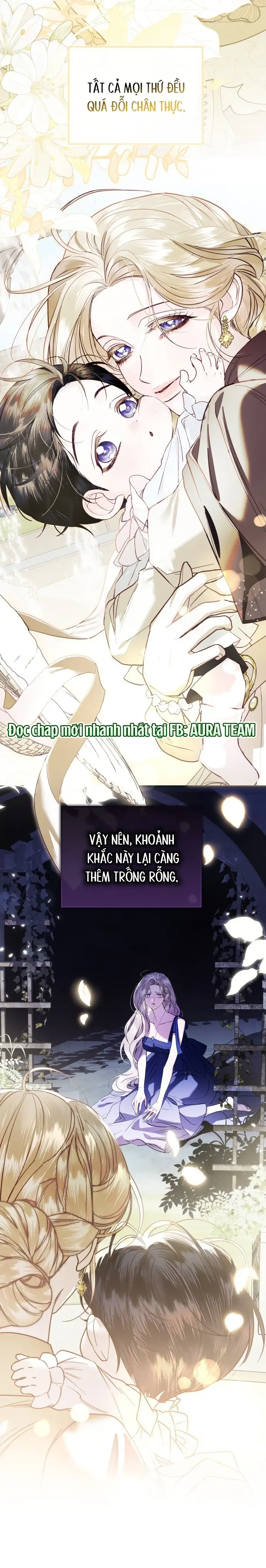 Tôi Chỉ Cần Đứa Con Của Công Tước Chapter 3 - Trang 27