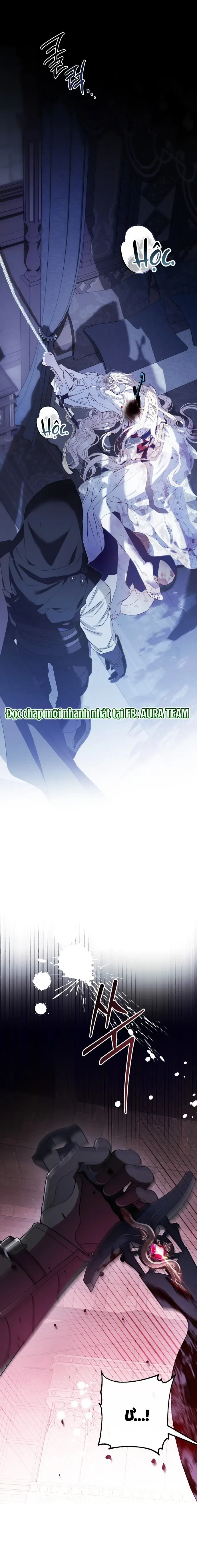 Tôi Chỉ Cần Đứa Con Của Công Tước Chapter 3 - Trang 7