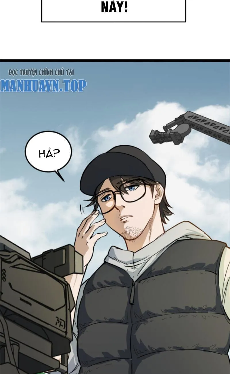 Tôi Chỉ Làm Phim Dở Chapter 1 - Trang 10