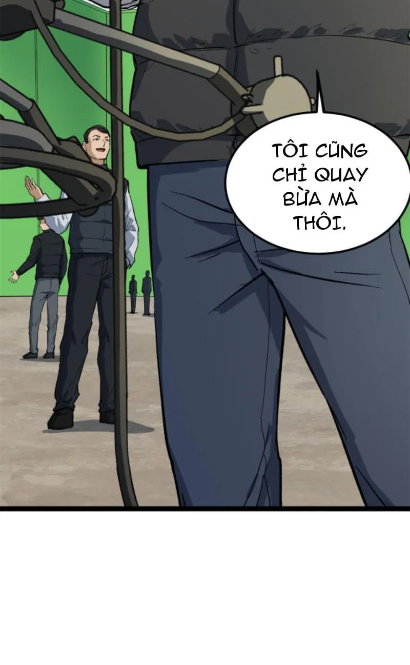 Tôi Chỉ Làm Phim Dở Chapter 1 - Trang 11