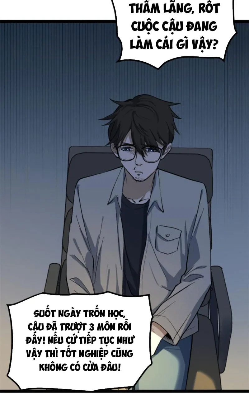 Tôi Chỉ Làm Phim Dở Chapter 1 - Trang 13