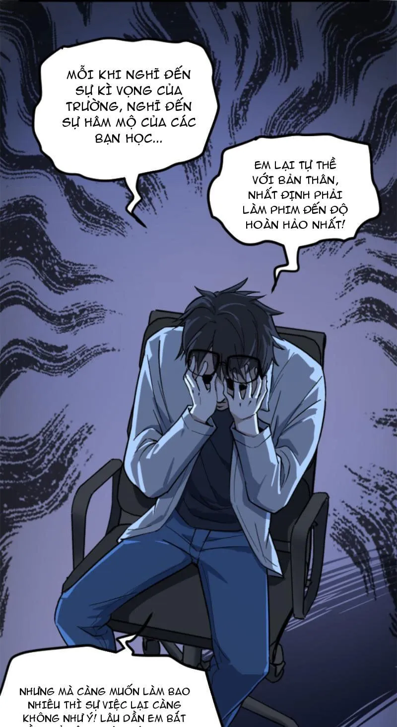 Tôi Chỉ Làm Phim Dở Chapter 1 - Trang 22