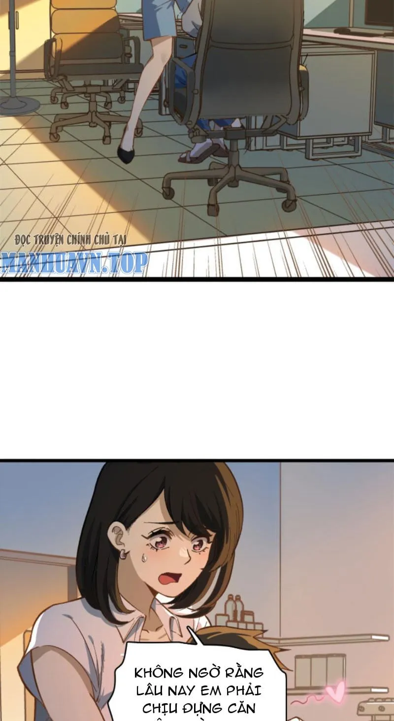 Tôi Chỉ Làm Phim Dở Chapter 1 - Trang 25