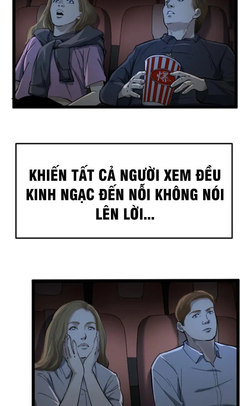 Tôi Chỉ Làm Phim Dở Chapter 1 - Trang 3