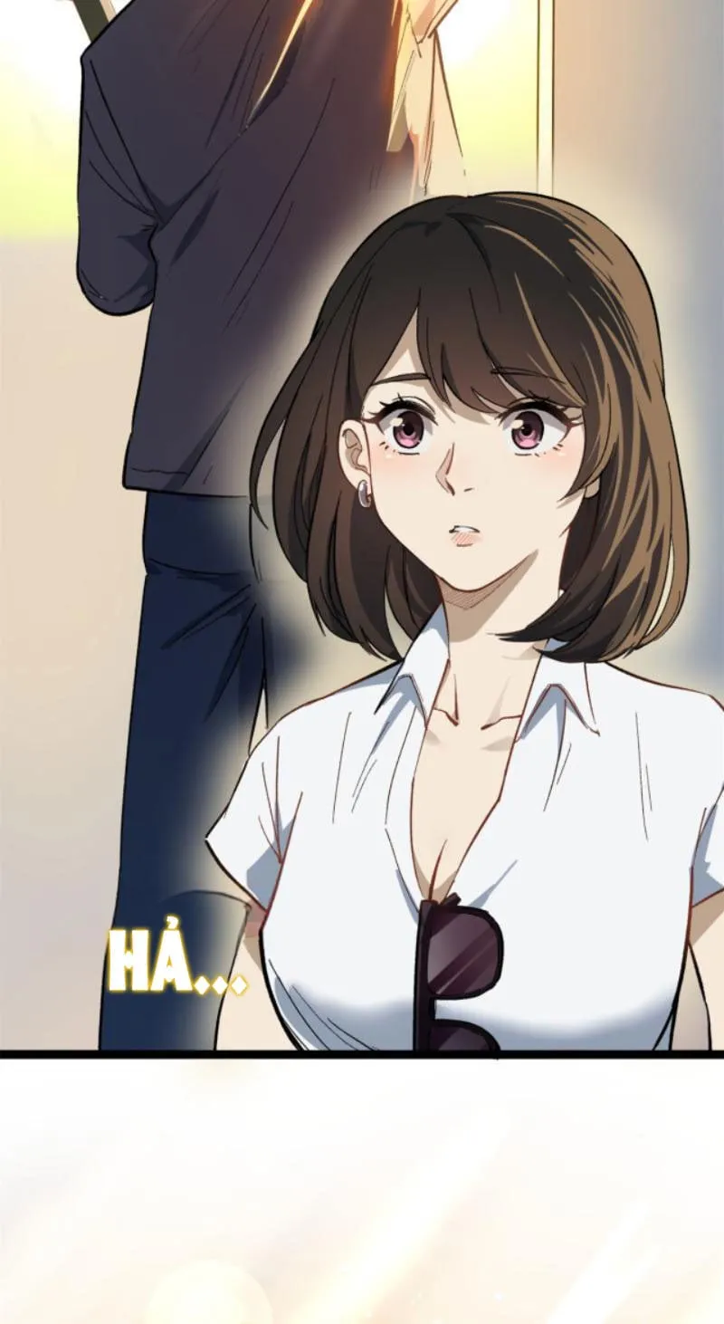 Tôi Chỉ Làm Phim Dở Chapter 1 - Trang 30
