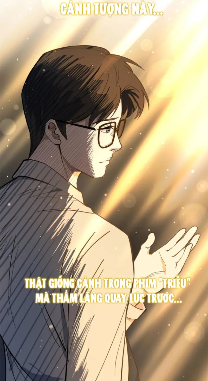 Tôi Chỉ Làm Phim Dở Chapter 1 - Trang 31