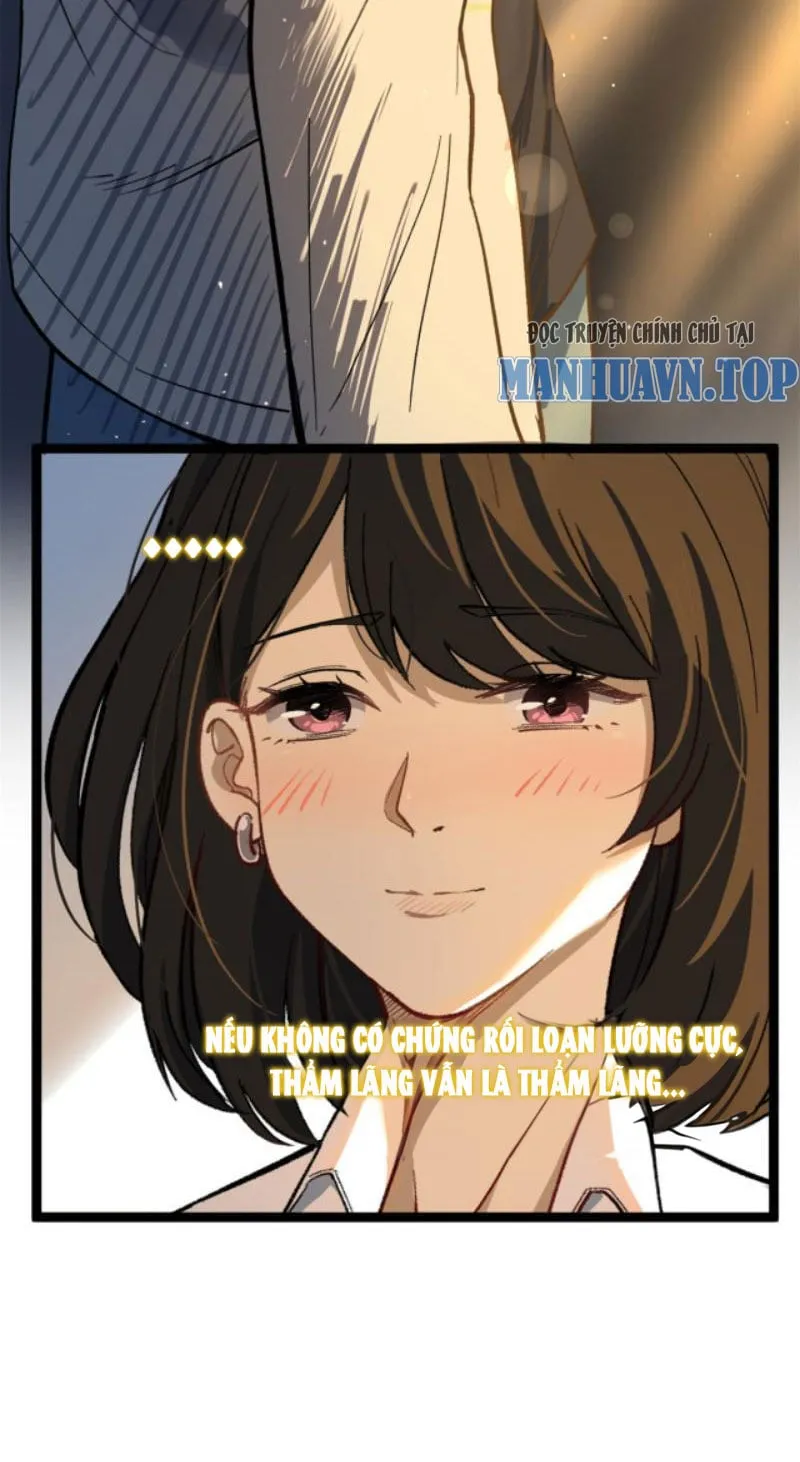 Tôi Chỉ Làm Phim Dở Chapter 1 - Trang 32