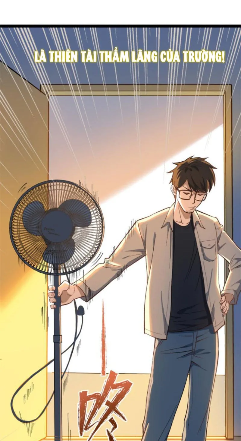 Tôi Chỉ Làm Phim Dở Chapter 1 - Trang 33