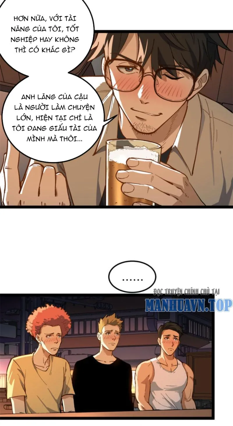 Tôi Chỉ Làm Phim Dở Chapter 1 - Trang 41
